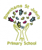 Rownhams St John's Primary School 